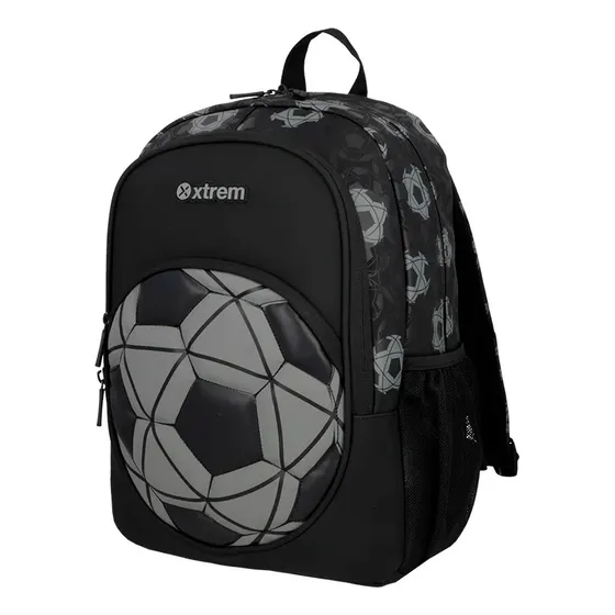 Mochila Para Niños Xtrem Logan 5xt