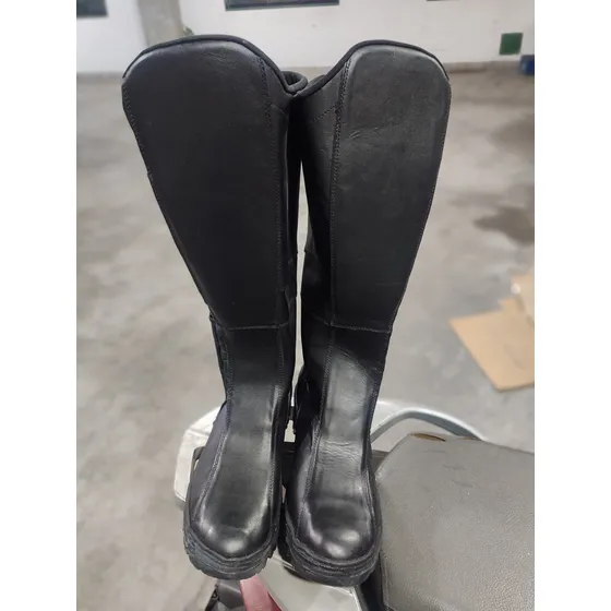 Botas Tácticas Motorizado Talla 45