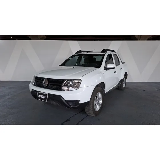 Renault Oroch 2.0 Zen