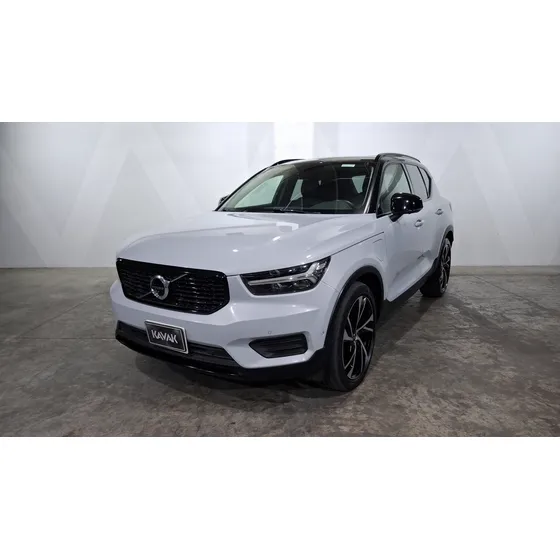 Volvo Xc40 1.5 Phev T5 R-design Expression Dct Awd