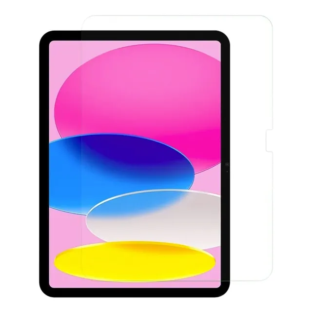 Vidrio Templado Protector De Pantalla Para iPad