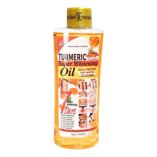 Aceite De Cúrcuma Super Blanqueaceite De Cúrcuma Super Aceite De Cúrcuma Super Blanqueaceite De Cúrcuma Super