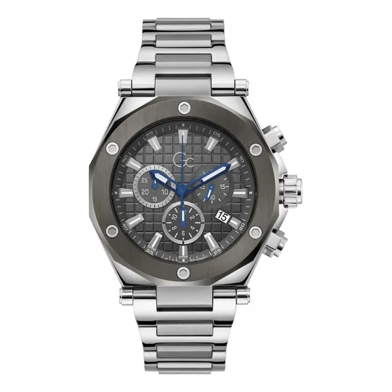 Reloj Para Hombre Gc Z18002g5mf