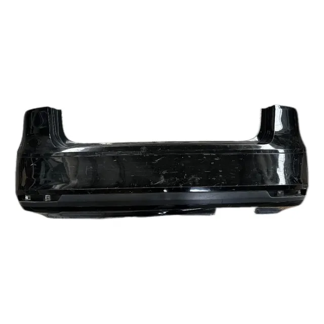 Paragolpe Trasero Original Suran 2011 2015