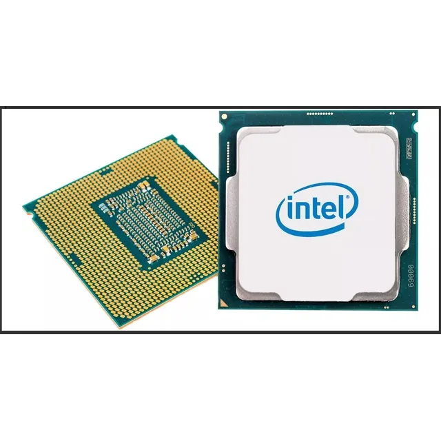 Procesaror Intel Core I5-6500