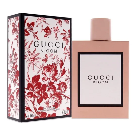 Gucci Bloom Eau De Parfum 100ml