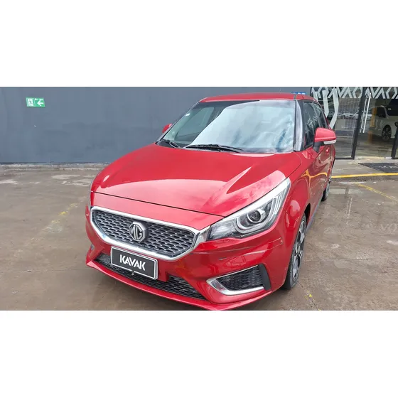 Mg 3 1.5 Comfort