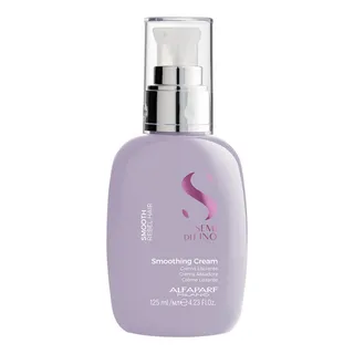 Leave-in Alfaparf Semi Di Lino Smooth Smoothing Cream 125ml Leave-in Alfaparf Semi Di Lino Smooth Smoothing Cream 125ml