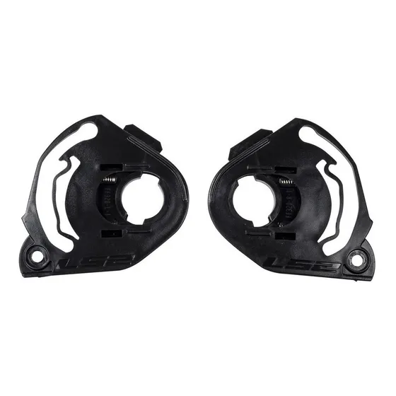 Sujeción Traba De Visor Casco Ls2 Ff 320 353 800 En Moto 46