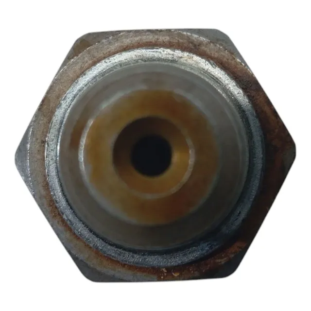 Sensor Cebolinha Pressao Oleo Kwid Original 1 Pino Usado