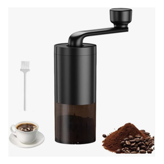 Moedor De Café Manual Antigo Grãos Manivela Ajuste Moagem Moedor De Café Manual Antigo Grãos Manivela Ajuste Moagem