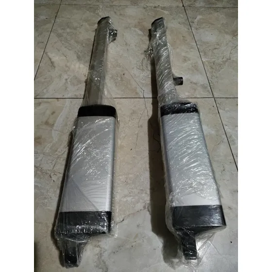 Brazos Phobos Con 2 Controles