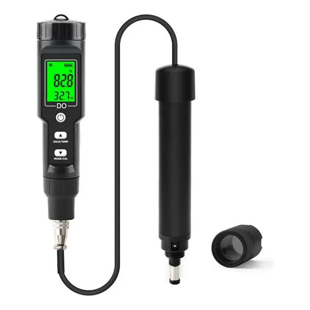 Probador De Consentracion De Oxigeno Disuelto Do-9100