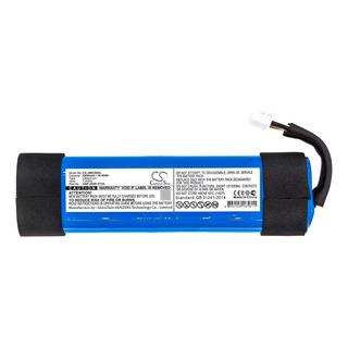 Refaccion Para Bocina Jbl Xtreme 3 Gsp-2s2p-xt3a Refaccion Para Bocina Jbl Xtreme 3 Gsp-2s2p-xt3a