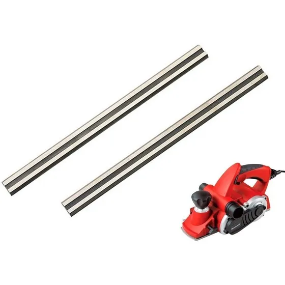 Cuchilla Cepillo Electrico Garlopa Dewalt Black Decker Bosch