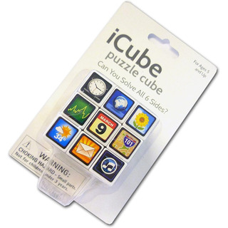 Icube Cubo Rubik Iconos iPhone Icube Cubo Rubik Iconos iPhone