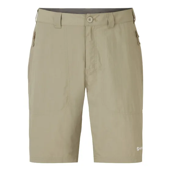 Short De Trekking Hombre Terra - Montane