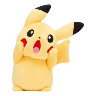 Adecuado Para Muñecos De Simulación De Mascotas Pikachu Adecuado Para Muñecos De Simulación De Mascotas Pikachu