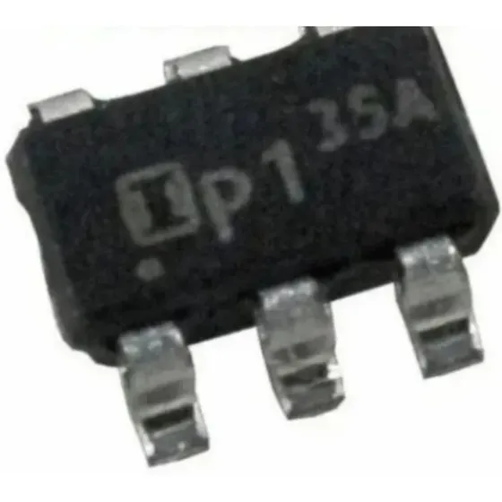 Circuito Integrado Ld7535 Ci Smd Imediato