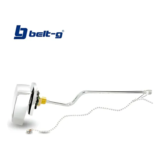 Balancin Para Poceta Lateral Belt G