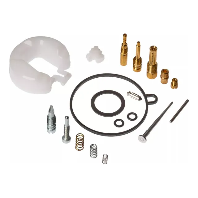 Kit Carburador Cb 110 Cb110 Honda Completo