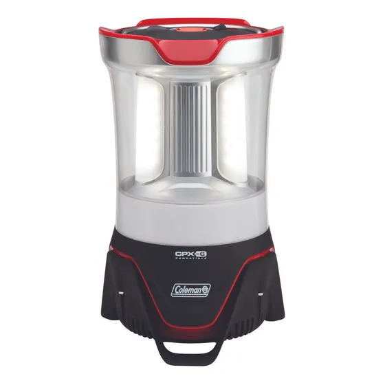 Farol Coleman High Tech 4d Led Cpx6 Double Edge Linterna