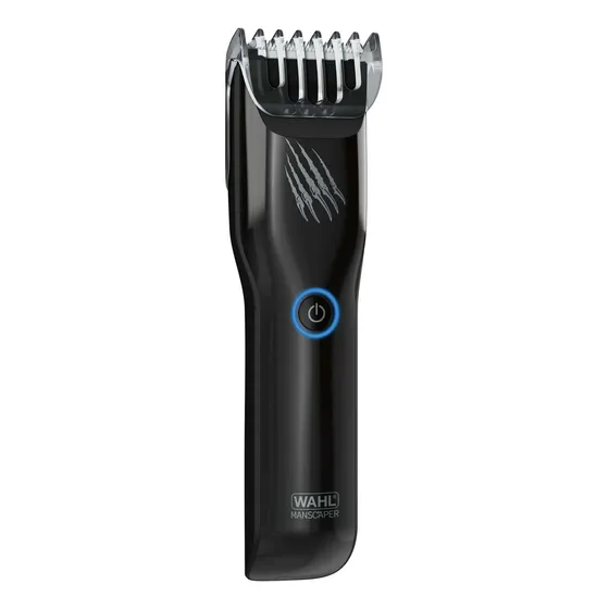 Wahl Grizzly Manscapper Recortadora Corporal