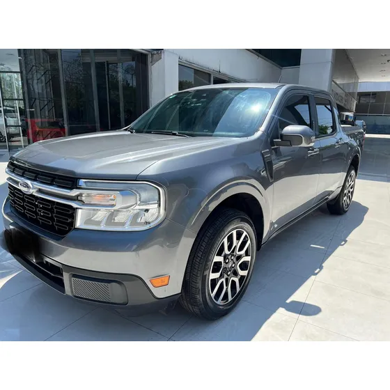 Ford Maverick 2.0 Lariat 4x4