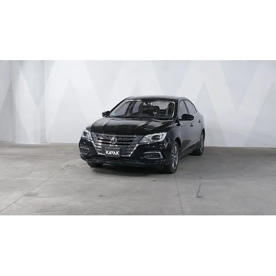 Mg Mg5 1.5 Elegance Cvt