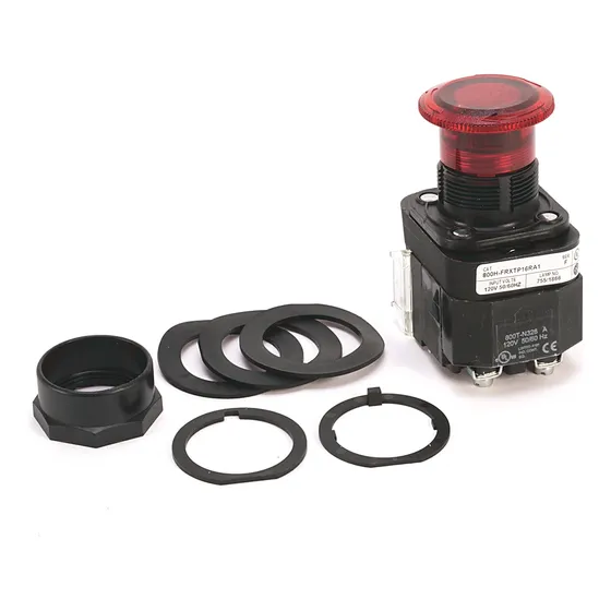 800h-frxtp16ra1 30mm Push-pull Device 800h Pb
