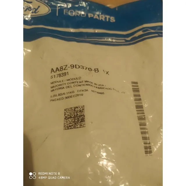 Regulador De Gasolina Para Super Duty 250/350 Chasis 