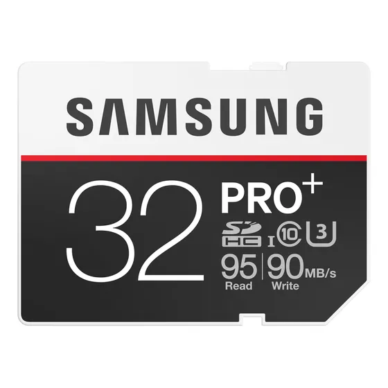 Samsung Mb-sd32d