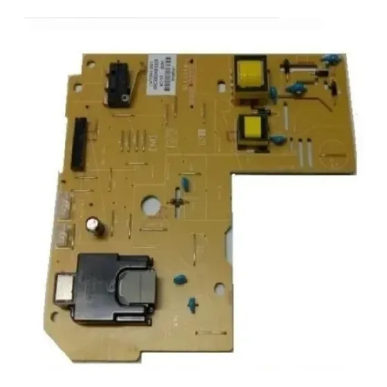 Placa Fonte Alta Dcp-l2540dw L2540 L2540dw 2540 - Lv1241001