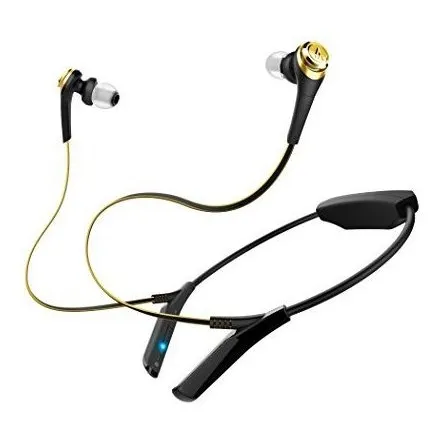 Audio-técnica At-cks550btbgd Bluetooth Sólido Bajo Hz24i