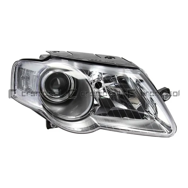 Óptica Vw Passat B6 2006 2007 2008 2009 2010 2011