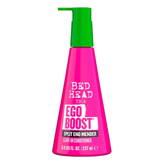 Tigi Ego Boost 200 Ml Restaurador De Puntas Partidas 