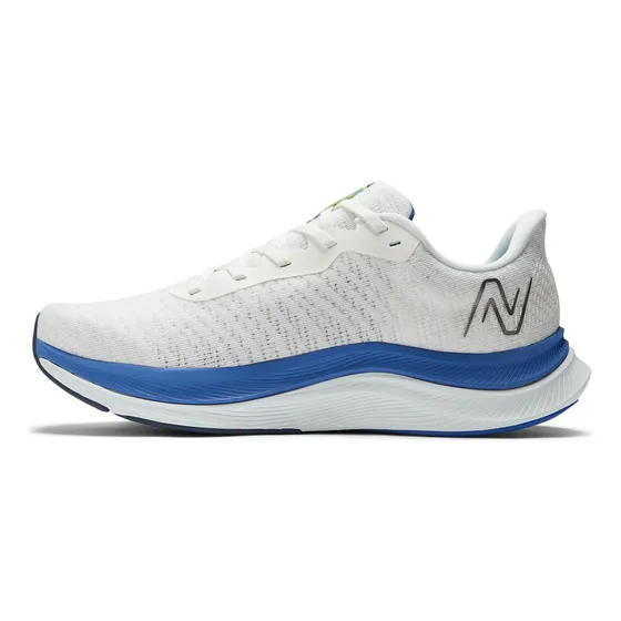 Tenis Deportivos New Balance Fuelcell Propel Blanco Mujer