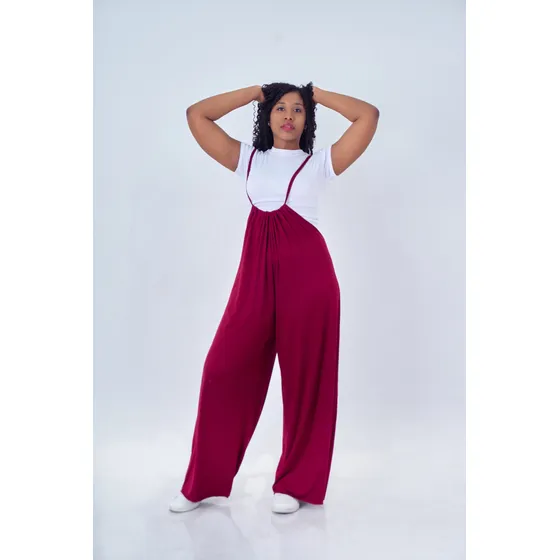 Jumpsuit / Mono / Braga / Enterizo