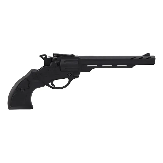 Pistola Deportiva Mendoza Pk-62-l Con Cañón Largo
