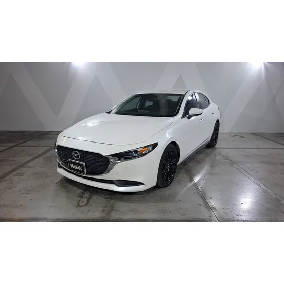 Mazda Mazda 3 2.5 I Auto