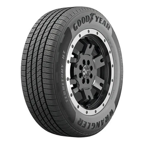 Pneu Goodyear Aro 19 Wrangler Territory HT 235/45R19 95 V