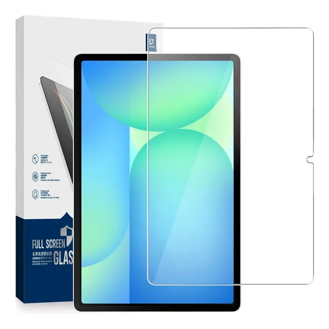 Mica De Vidrio Dux Ducis Para Galaxy Tab S10 Fe Plus X620