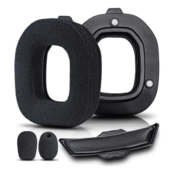 A50 Mod Kit Gen 3 - Almohadillas Compatibles Con Astro A5...