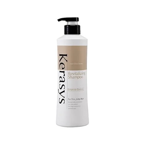 Kerasys Revitalizing Hair Clinic - Shampoo 600 Ml