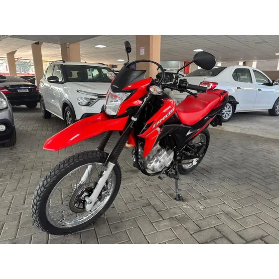 Honda Nxr160 Bros Esdd 2024