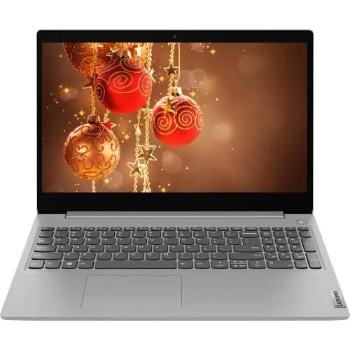 Laptop Lenovo Ideapad 3 15.6  I3-1115g4 12gb Ram 512gb Ssd