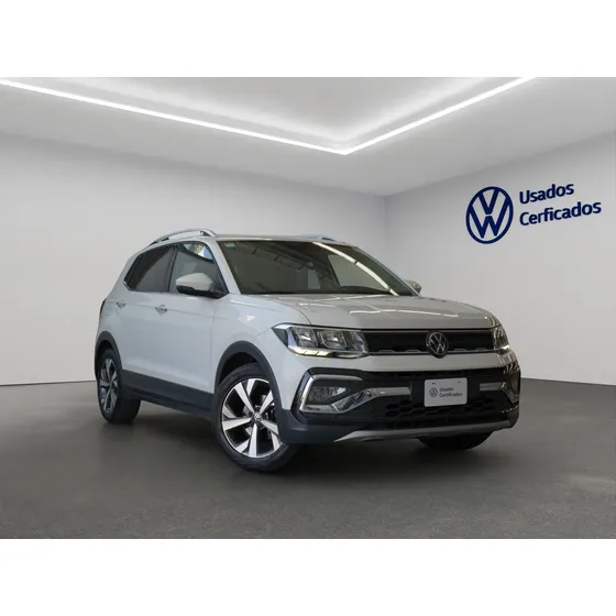 Volkswagen Taigun Comfortline 1.0 Tsi 114hp Tiptronic