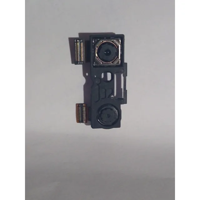 Camara Trasera Zte Blade V8q