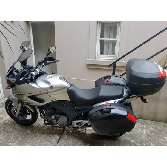 Tdm 900