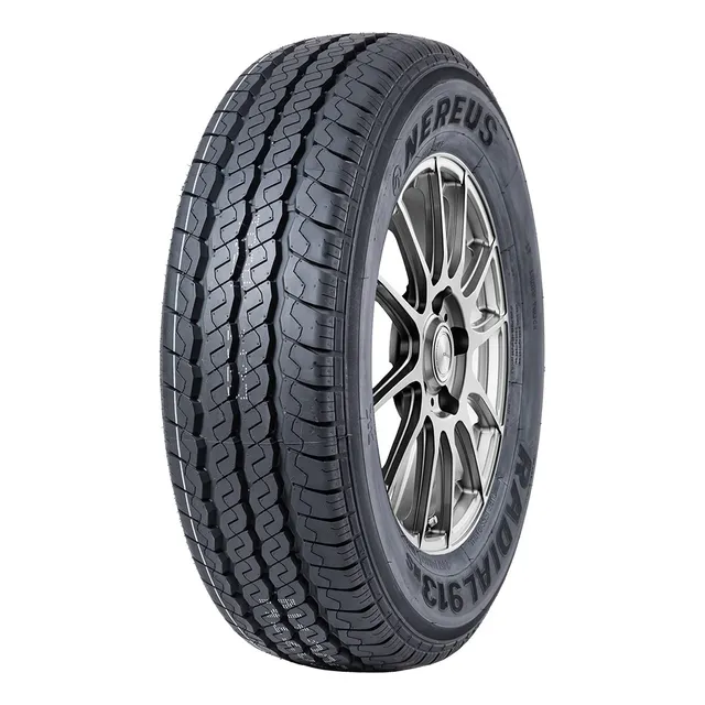 Cubierta Nereus Ns913 215/70 R16c 108/106r Índice De Velocidad S